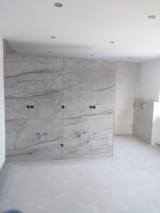 Fliesenleger Massing