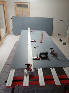 Fliesenleger Massing