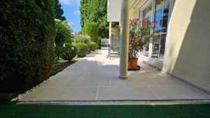 Fliesenleger Massing