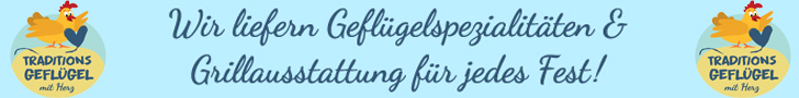 Geflügelhandel Massing