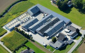 Geflügelhandel Massing