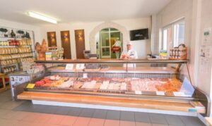 Geflügelhandel Massing