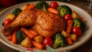 Geflügelhandel Massing