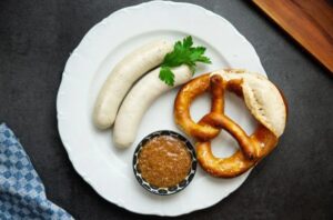 Geflügelhandel Massing