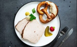 Geflügelhandel Massing