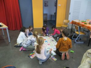 Nachhilfe Massing