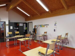 Nachhilfe Massing