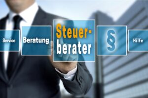 Steuerberater Massing