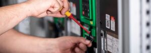 Steuerungstechnik Massing