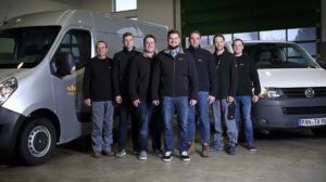 Steuerungstechnik Massing