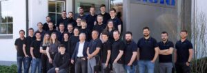 Steuerungstechnik Massing