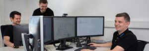 Steuerungstechnik Massing