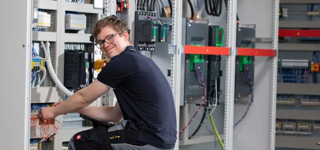 Steuerungstechnik Massing Steuerungstechnik Massing