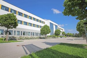 Trocknunganlagen Massing