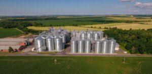 Trocknunganlagen Massing