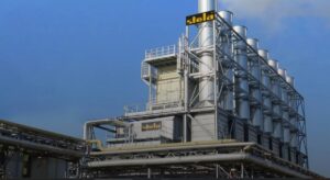 Trocknunganlagen Massing