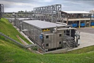 Trocknunganlagen Massing