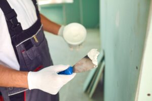 Bautenschutz Massing