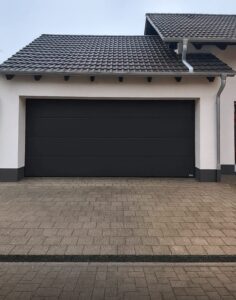 Bauunternehmen Massing