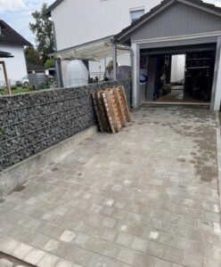 Bauunternehmen Massing