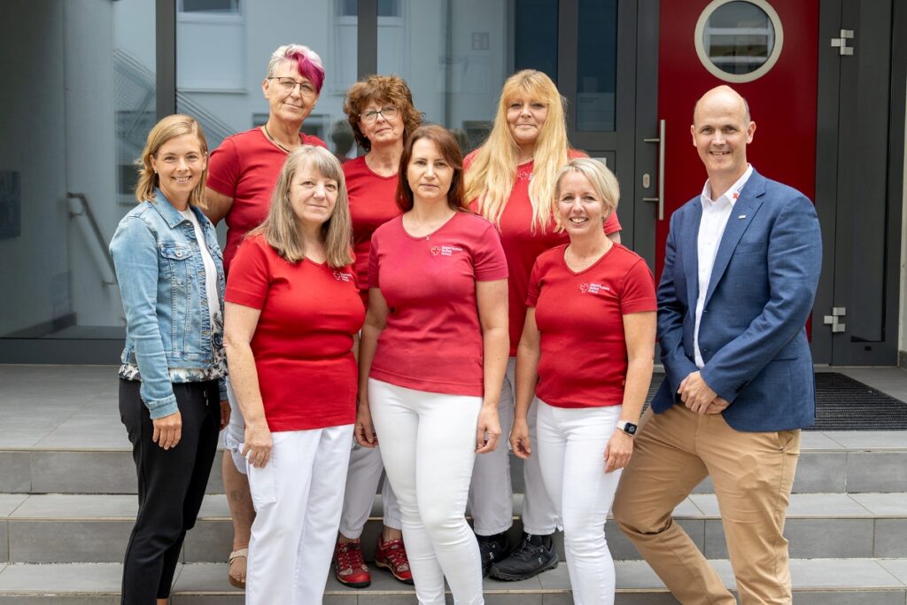 Pflegedienst Massing