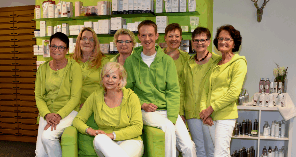 Apotheke Meinerzhagen