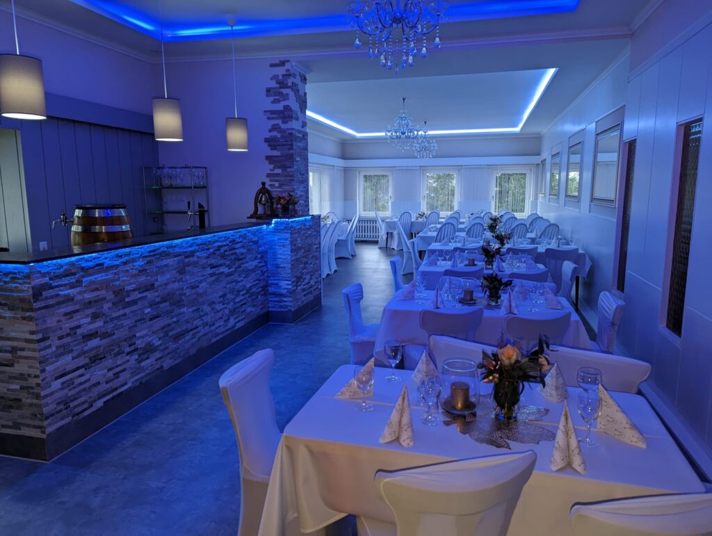 Gasthaus Meinerzhagen