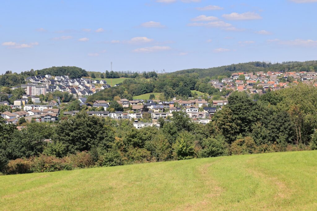 Geschichte Meinerzhagen