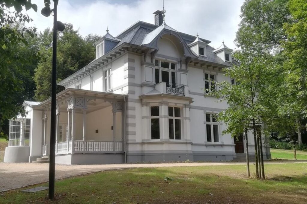 Sehenswürdigkeiten Meinerzhagen