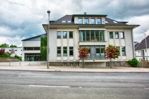 Stadtverwaltung Meinerzhagen