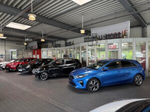 Autohaus Meinerzhagen