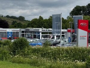 Autohaus Meinerzhagen