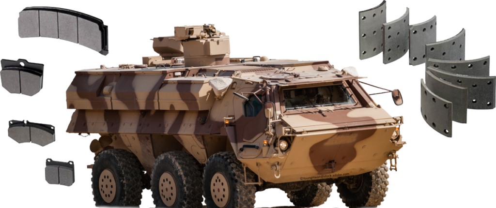 Reibbelag Meinerzhagen