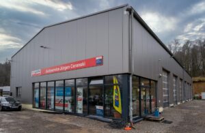 Autowerkstatt Meinerzhagen