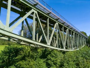 Bahnbrücke Meinerzhagen