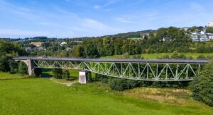 Bahnbrücke Meinerzhagen