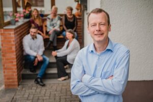 Finanzberater Meinerzhagen