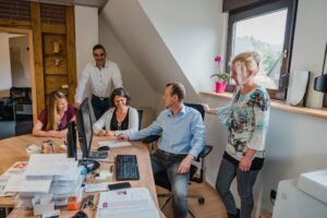 Finanzberater Meinerzhagen