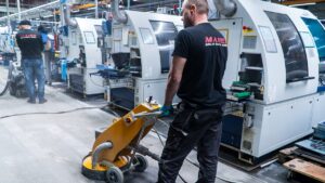 Full-Service-Dienstleister Meinerzhagen