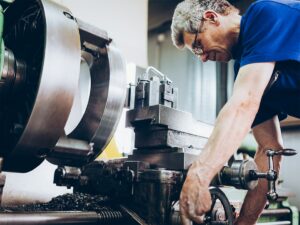 Full-Service-Dienstleister Meinerzhagen