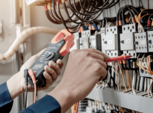 Full-Service-Dienstleister Meinerzhagen