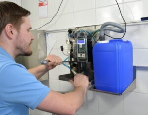 Hygiene-Service Meinerzhagen