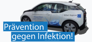 Hygiene-Service Meinerzhagen