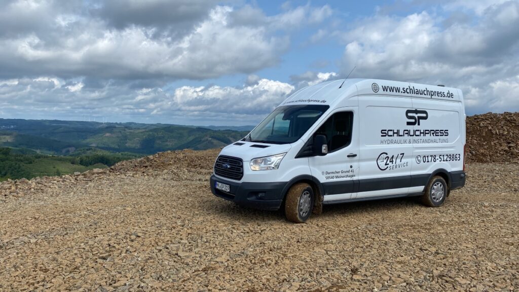 Reparaturservice Meinerzhagen