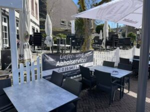 Restaurant Meinerzhagen