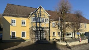 Restaurant Meinerzhagen