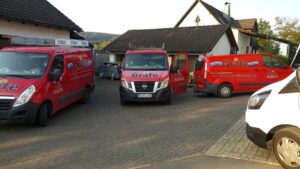 Sanitärinstallation Meinerzhagen