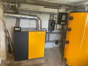 Sanitärinstallation Meinerzhagen