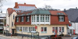 Sparkasse Kierspe-Meinerzhagen