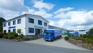 Werkzeugstahl Meinerzhagen